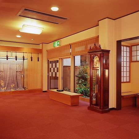 Takahama No Yado Kosho Tottori Exterior foto