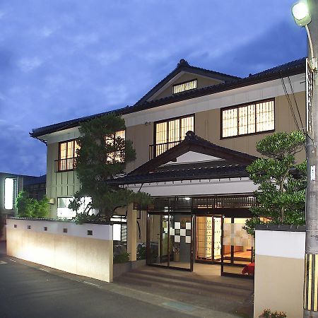 Takahama No Yado Kosho Tottori Exterior foto