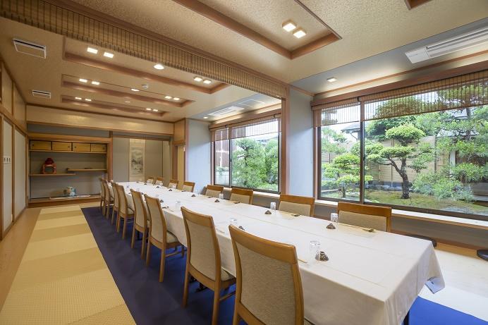 Takahama No Yado Kosho Tottori Exterior foto